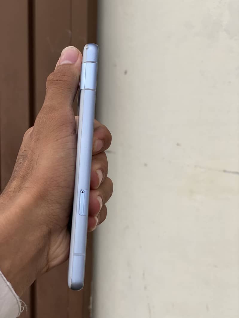 Google pixel 7a 2