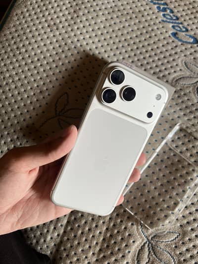 iPhone 17 pro max factory unlock non pta sim working