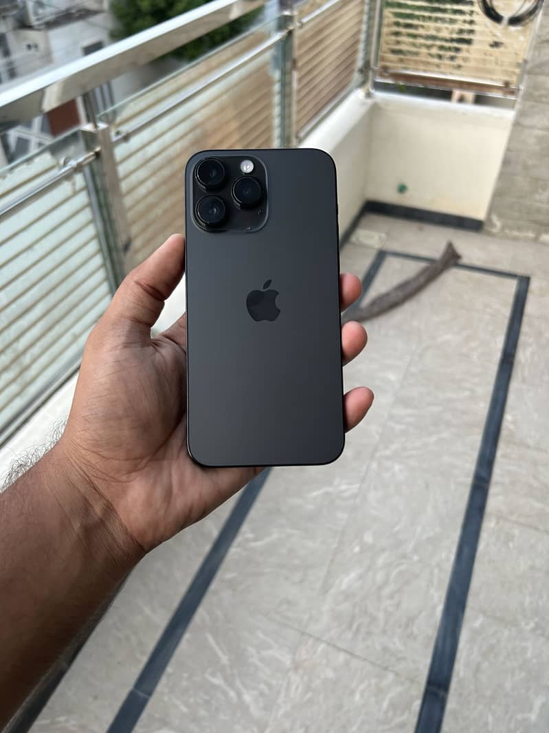 iPhone 14 Pro Max 0