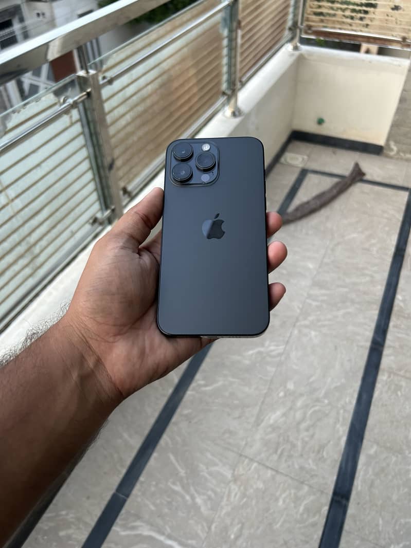 iPhone 14 Pro Max 5