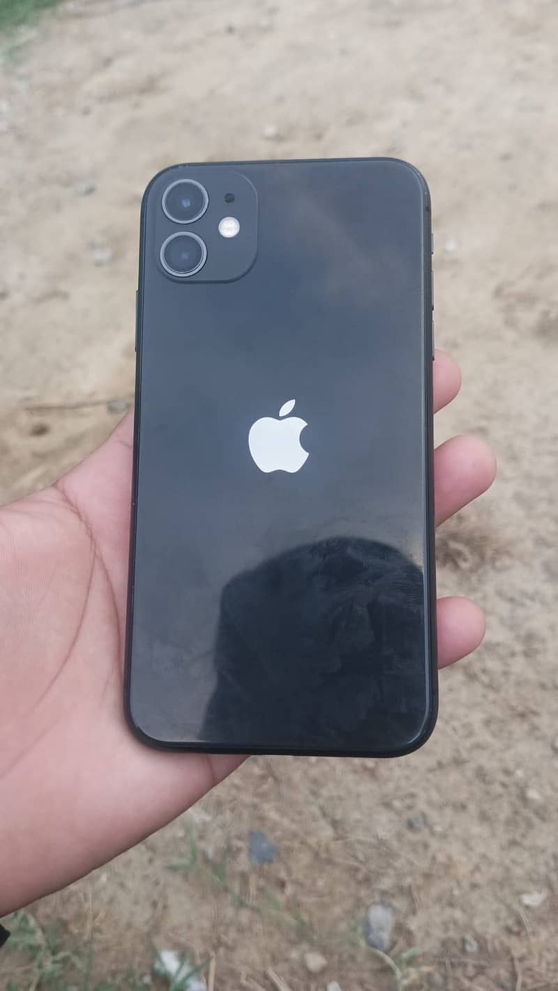 Apple iPhone 11 0