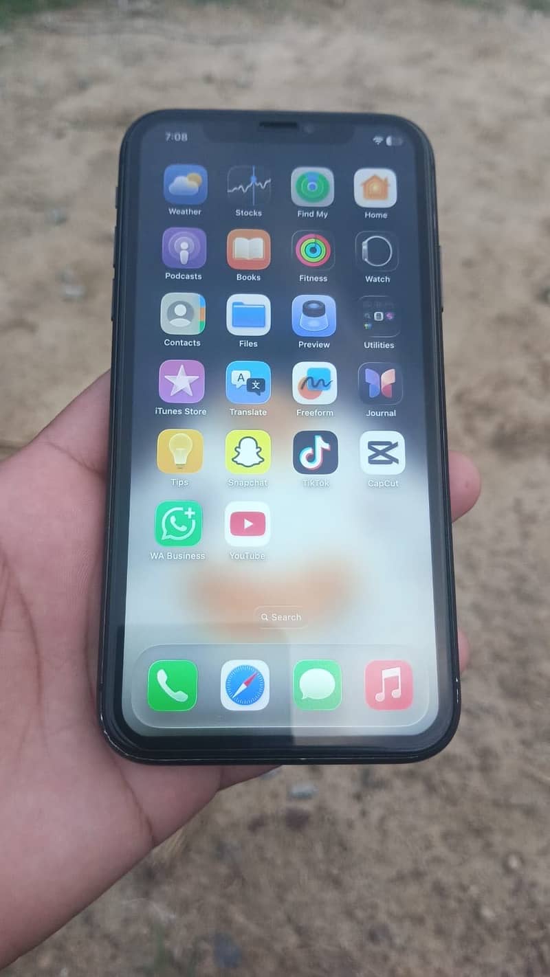 Apple iPhone 11 1