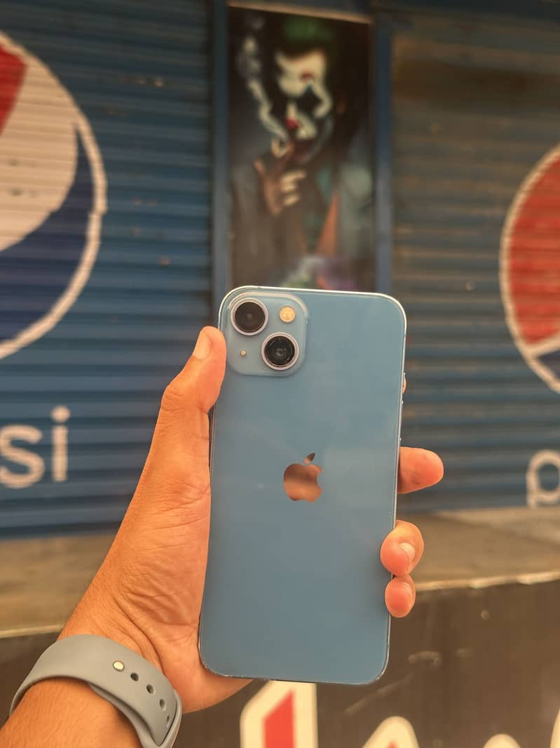 iphone 13 jv 2