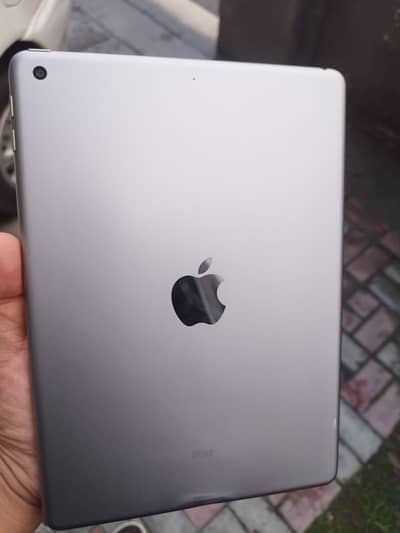 IPad 5th generation