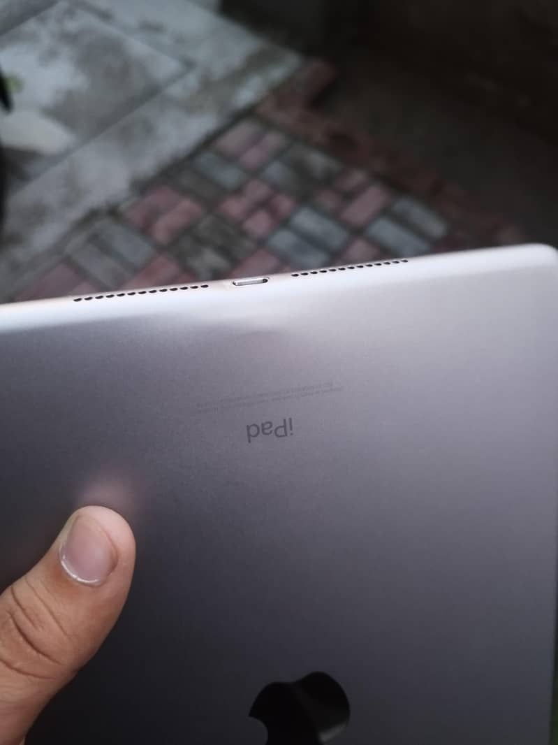 IPad 5th generation 5