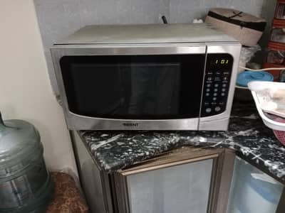 orient microwaves oven