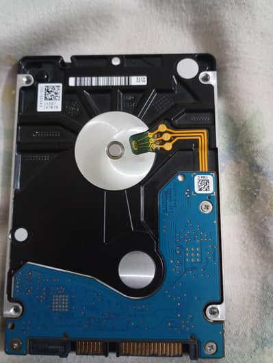 hard drive 1TB