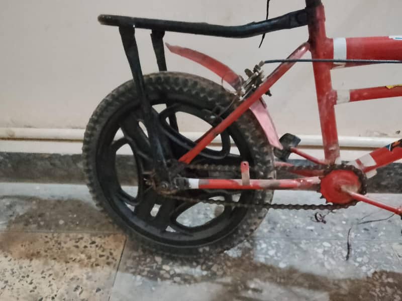 good condition 2