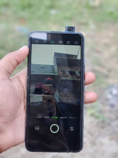 Infinix S5 Pro 6/128gb