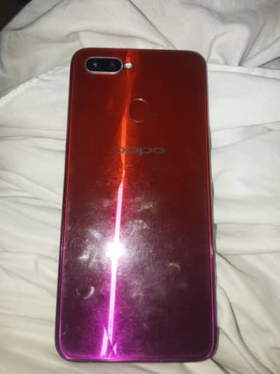 OPPO F9