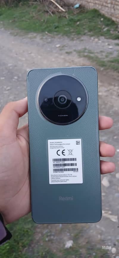 Xiaomi Redmi A3