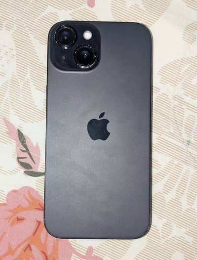Apple iPhone 15