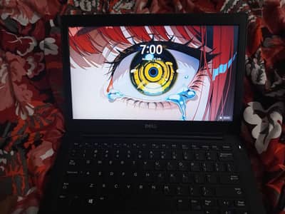 Dell latitude 7280
