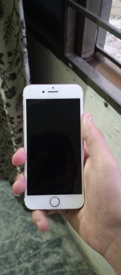 I phone 7 non pta