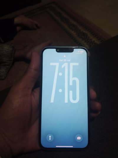 Apple iPhone 13 lla model