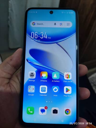 infinix smart 9 hd