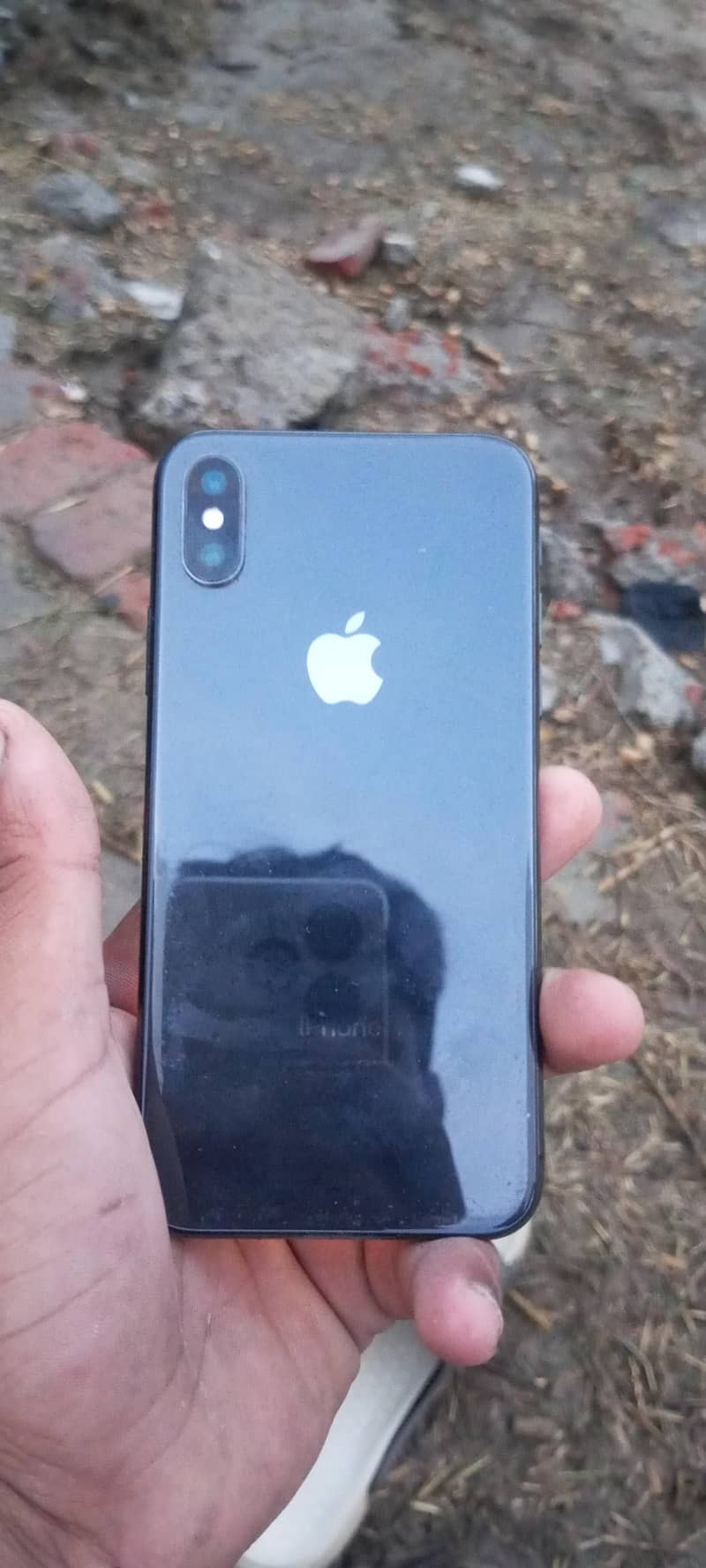 Apple iPhone X 0