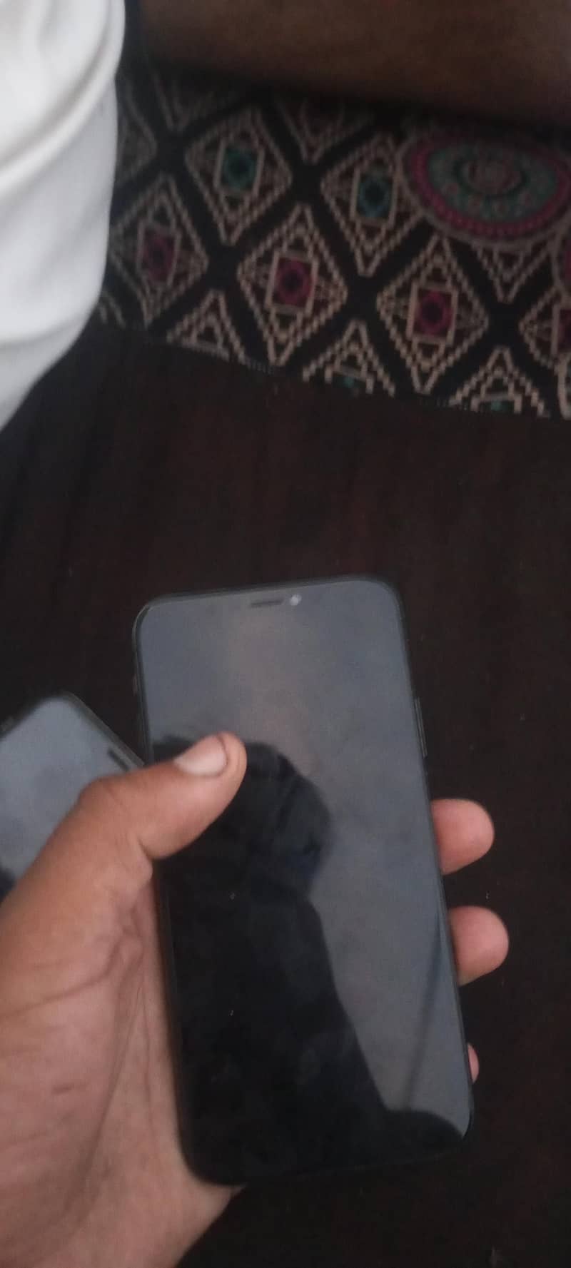 Apple iPhone X 1