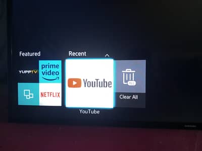 all ok hn Samsung 50inch
