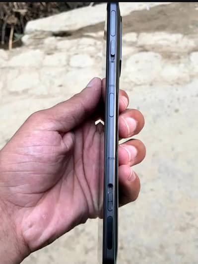 Xiaomi Redmi K40 Gaming exchange poss