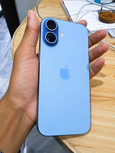 Apple iPhone 17
