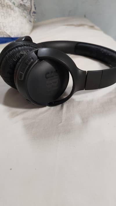 JBL Tune 510BT Wireless Headphone