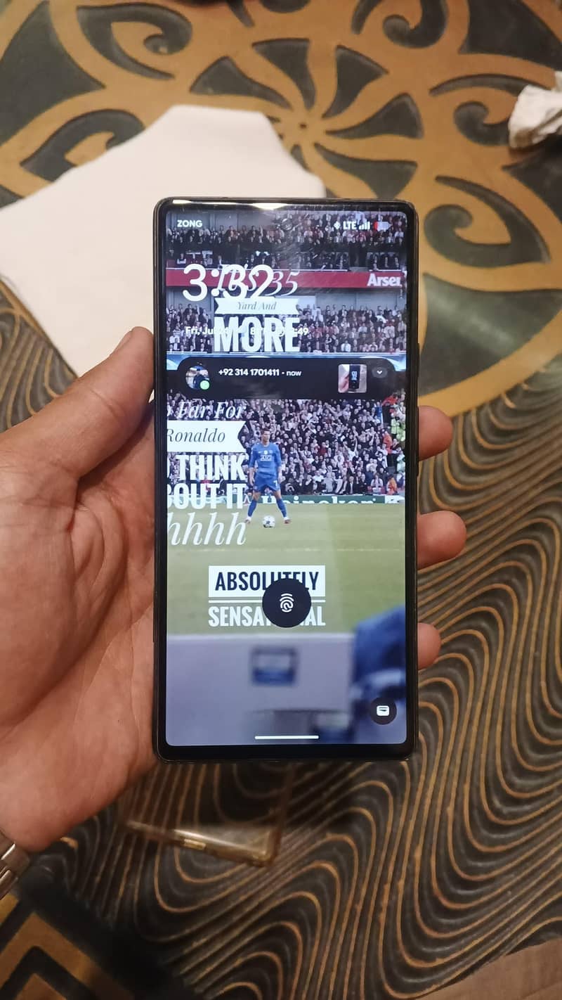 Google Pixel 6 1