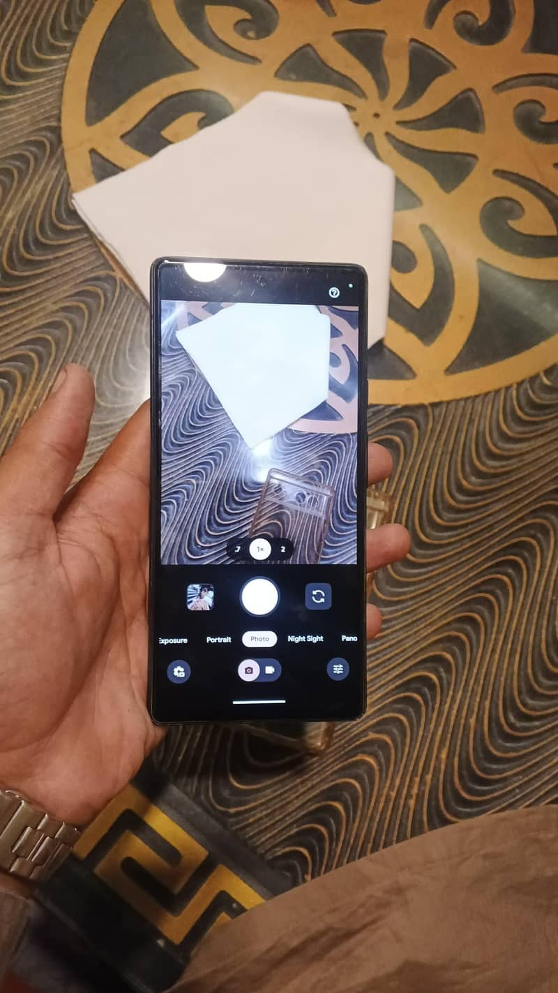Google Pixel 6 5