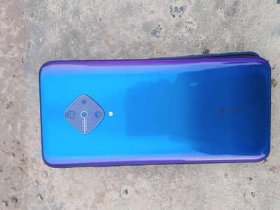 Vivo Y51 4gb 128gb