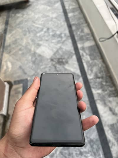 Google Pixel 6a