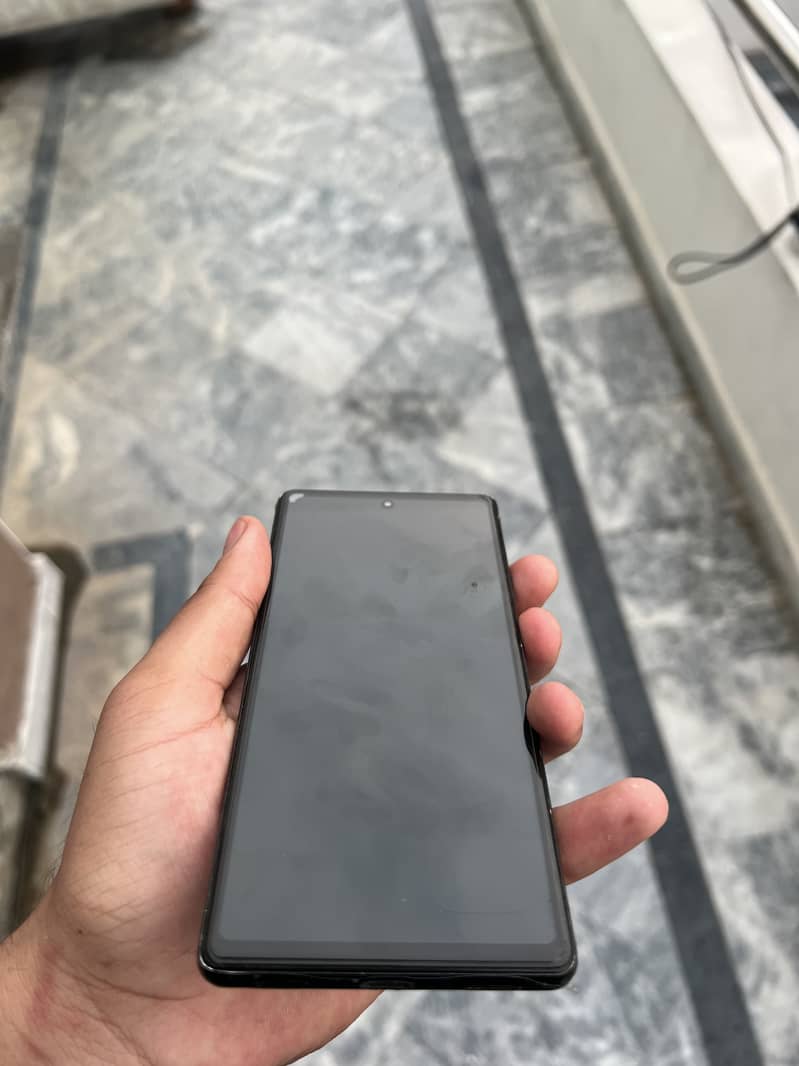 Google Pixel 6a 0