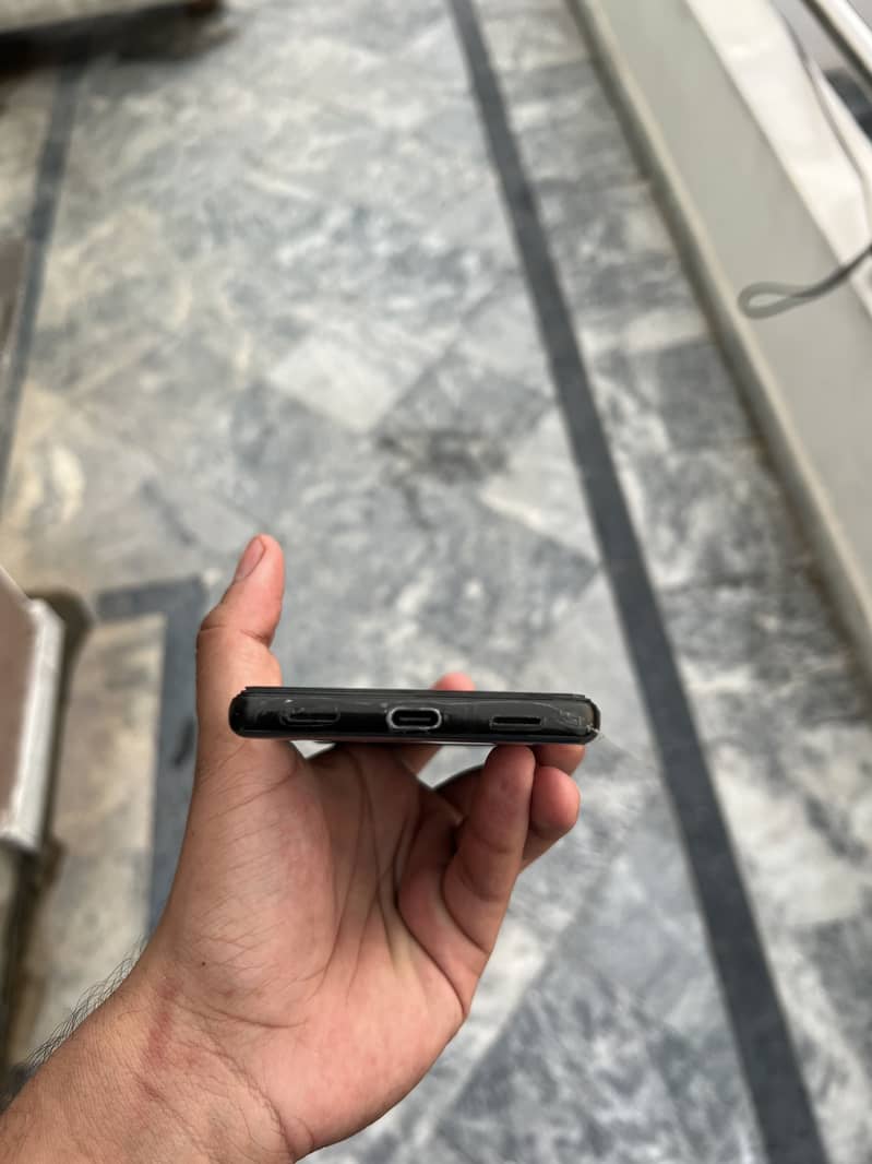 Google Pixel 6a 3