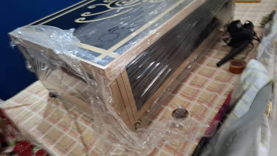 sofa table new 3