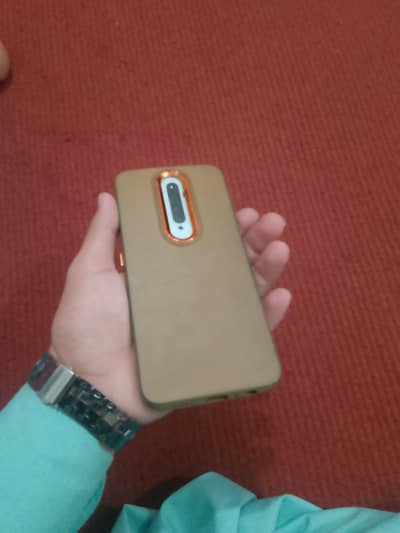 OPPO Reno 2z