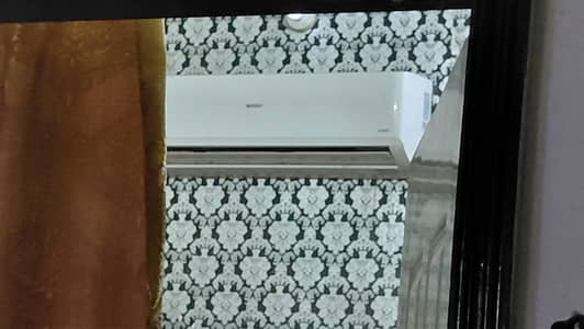 orient DC Inverter air conditioner
