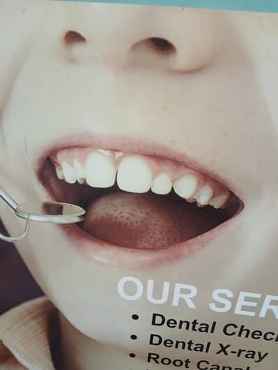 Bental doctor