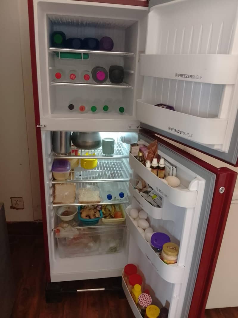 Orient Refrigerator 0