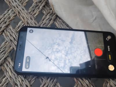 Apple iPhone 11 Pro