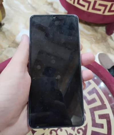 Samsung Mobile A07 5G