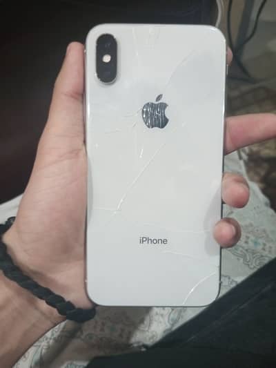 Apple iPhone X
