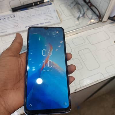 Infinix Smart 7