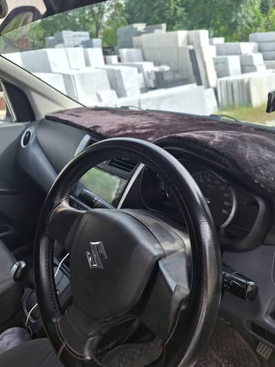 Suzuki Cultus Auto Gear Shift (AGS) 2021