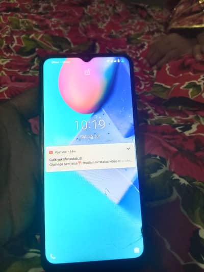Vivo Y12s