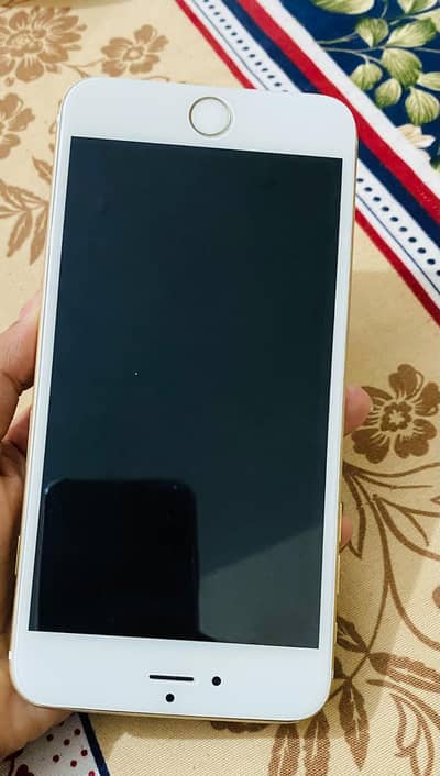 Apple iPhone 6 Plus PTA Approved 100% Battery Health Brand New