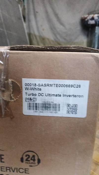 Pel Ac 1.5 Ton T3