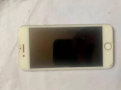 IPHONE 7 PTA APPROVED FULL OKAY CONDITION