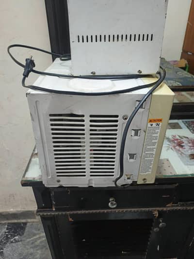 0.75 Ton window AC for sale