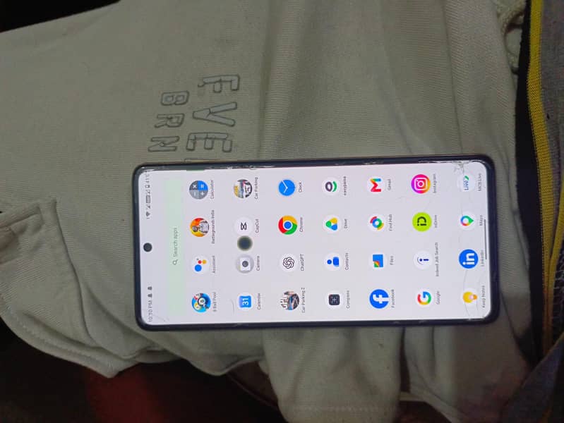 Sparx Note 20 3