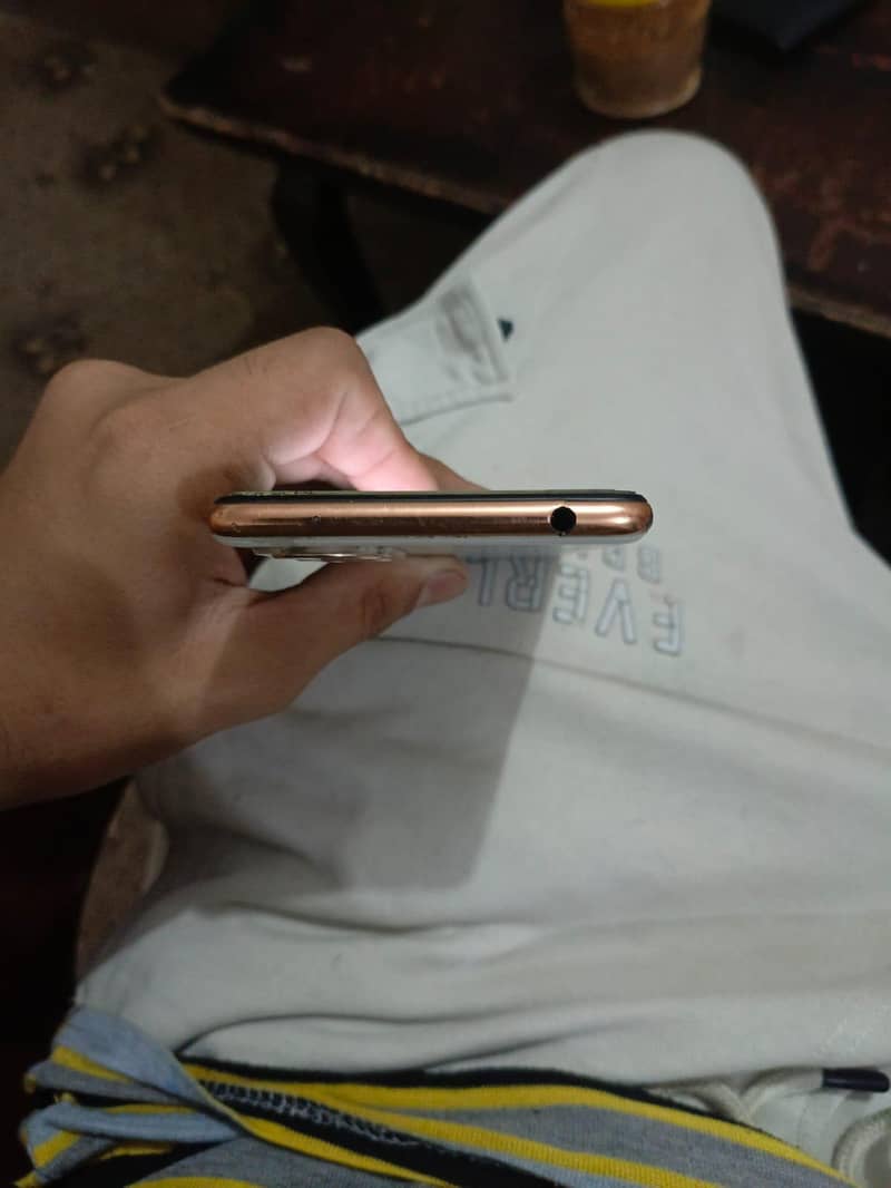 Sparx Note 20 4