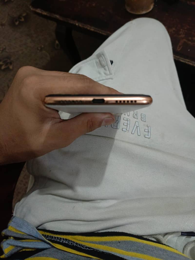Sparx Note 20 5